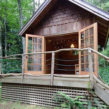 Shore Thing Retreat Eastsound Extérieur photo