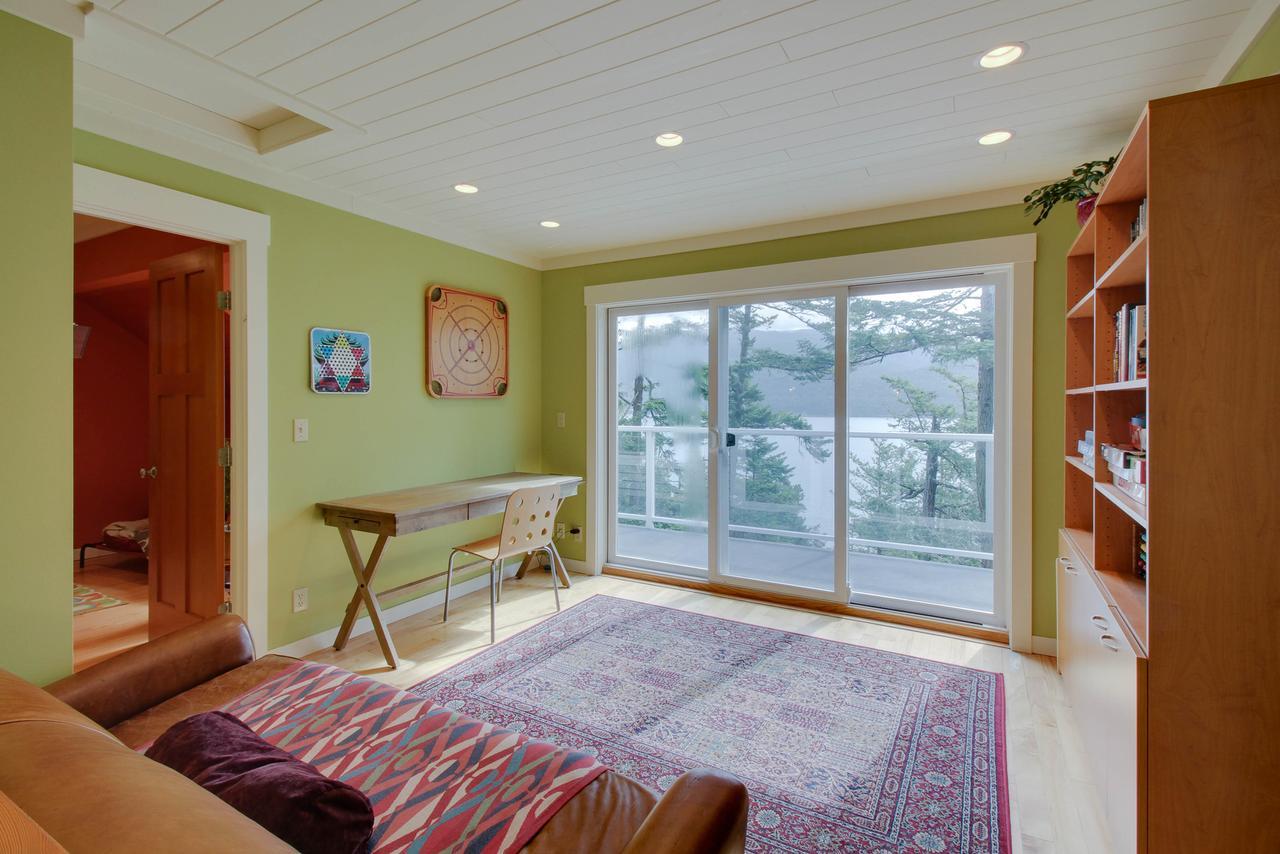 Shore Thing Retreat Eastsound Extérieur photo