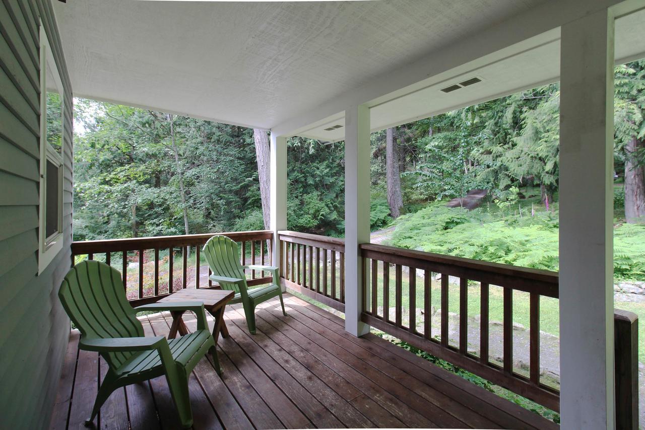 Shore Thing Retreat Eastsound Extérieur photo