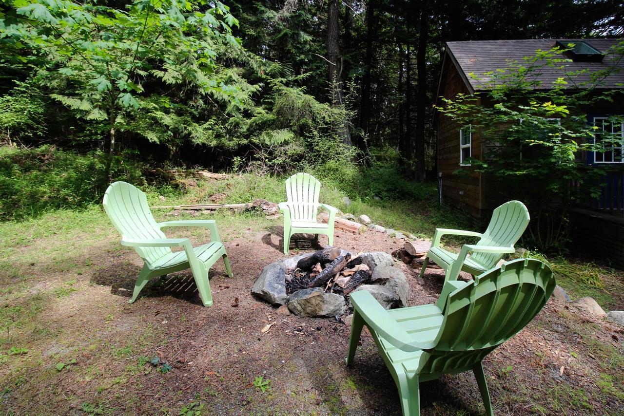 Shore Thing Retreat Eastsound Extérieur photo