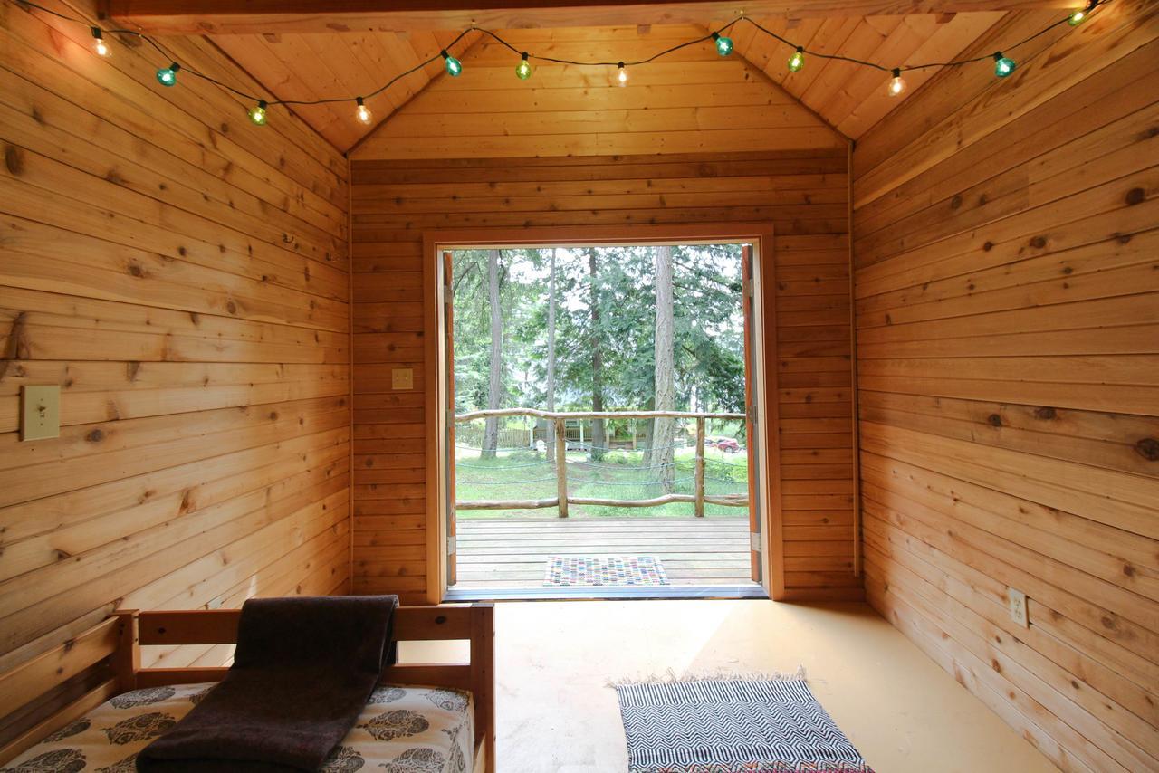 Shore Thing Retreat Eastsound Extérieur photo