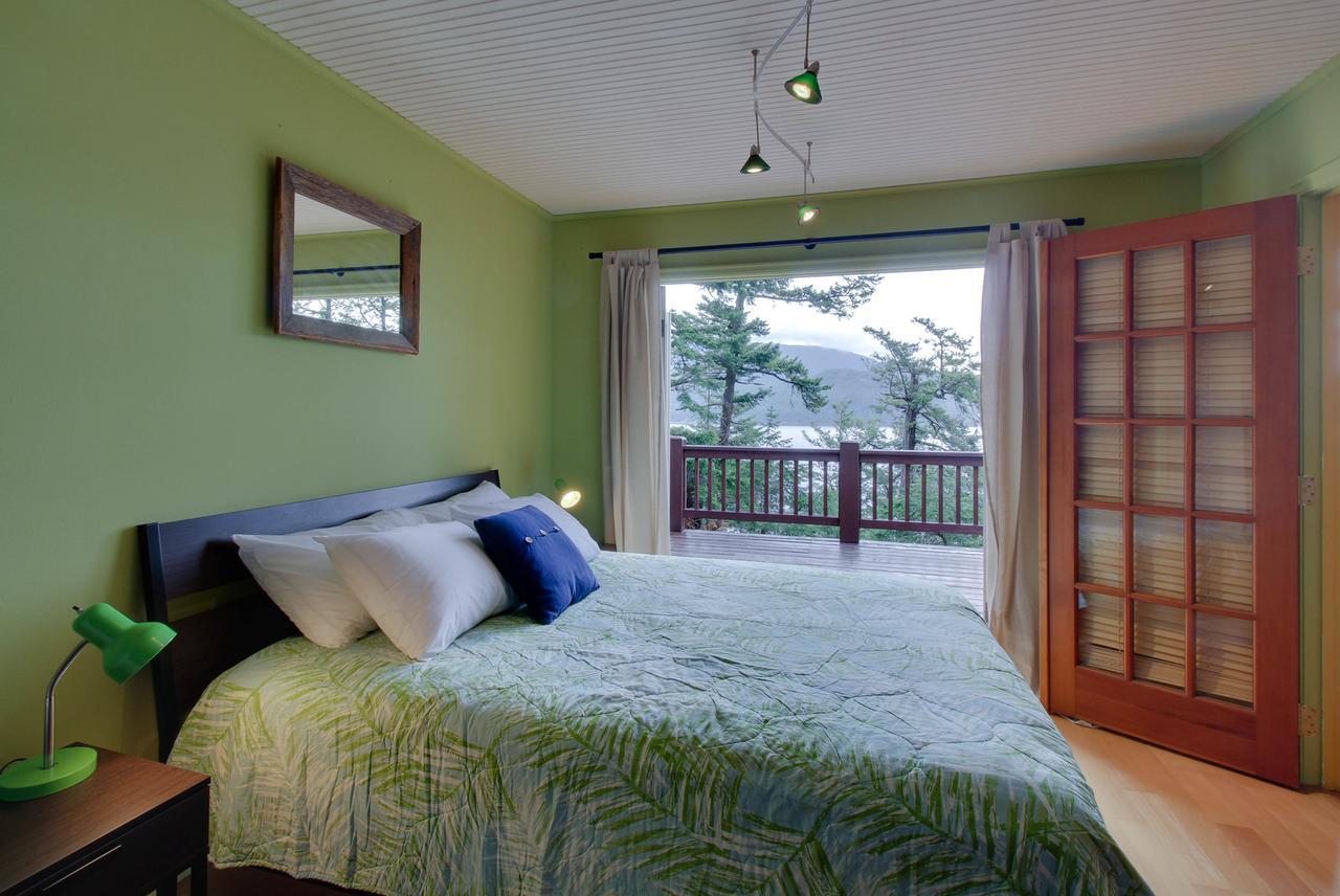 Shore Thing Retreat Eastsound Extérieur photo