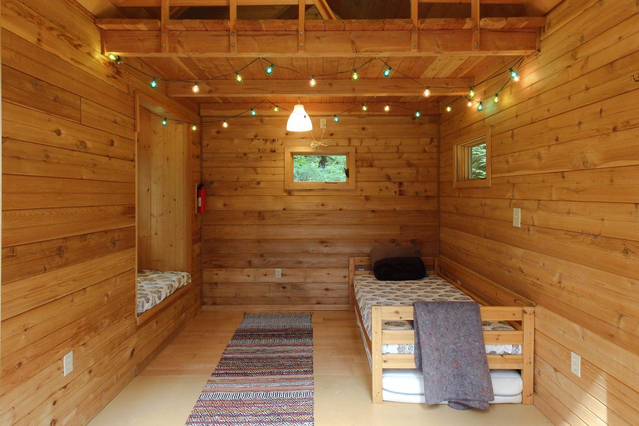 Shore Thing Retreat Eastsound Extérieur photo