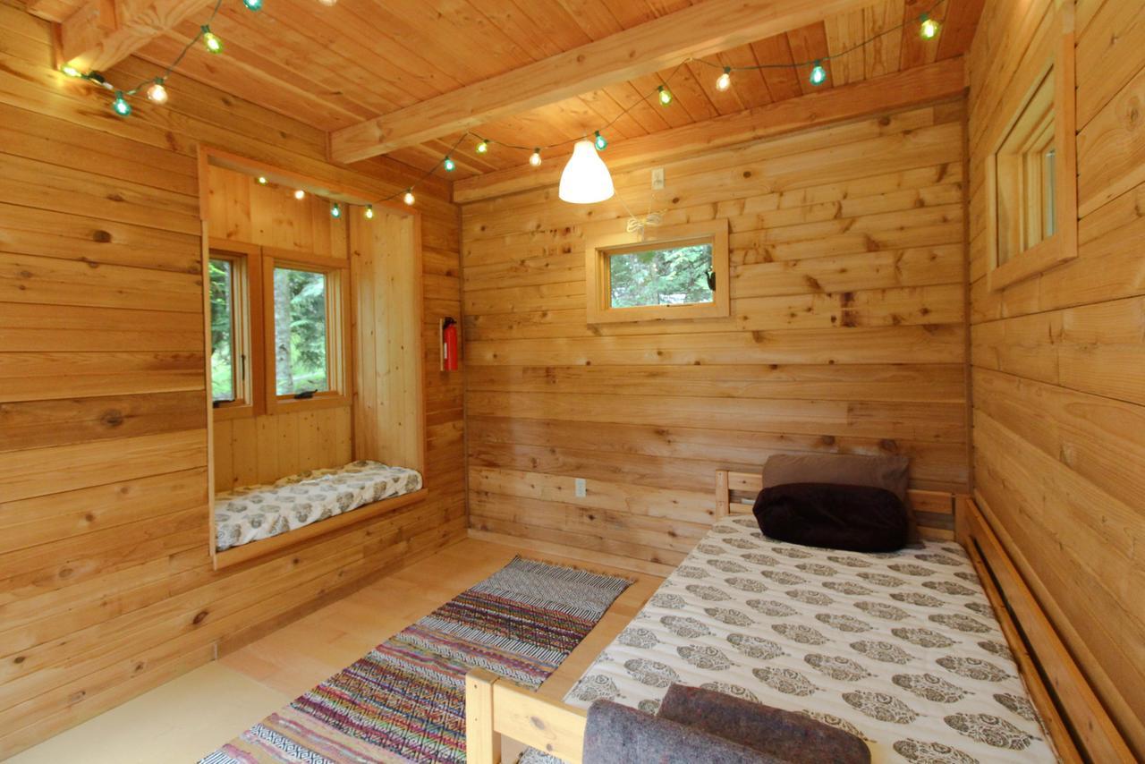 Shore Thing Retreat Eastsound Extérieur photo