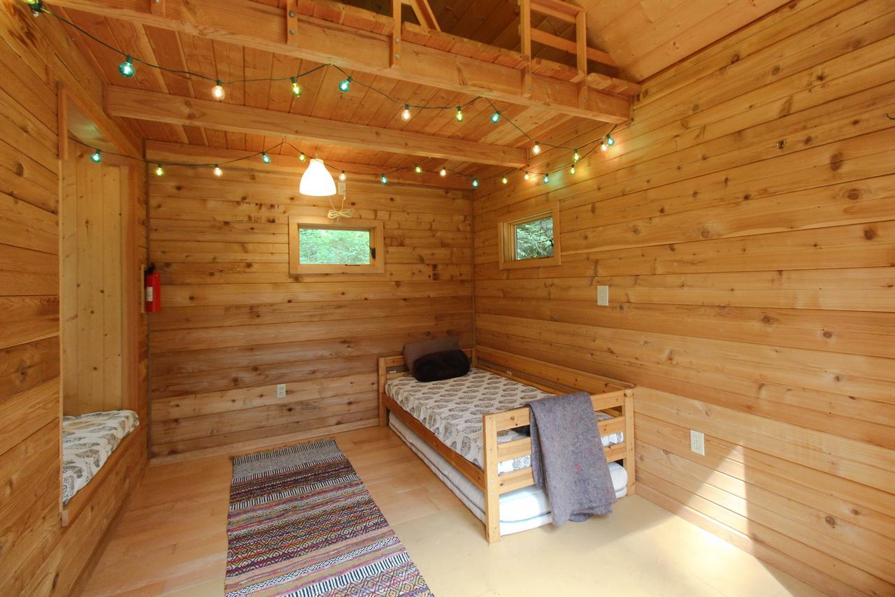 Shore Thing Retreat Eastsound Extérieur photo